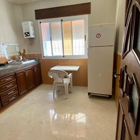 Welcome To Big Bl'S House, Close To Tanger Med 塞吉尔堡 外观 照片