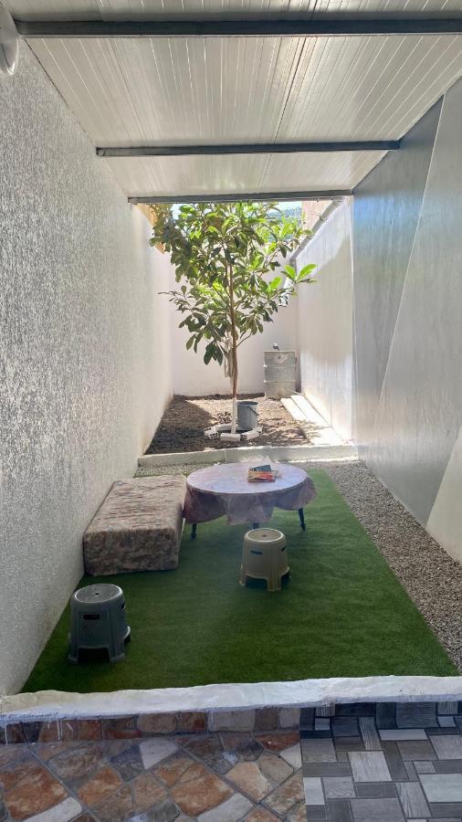 Welcome To Big Bl'S House, Close To Tanger Med 塞吉尔堡 外观 照片