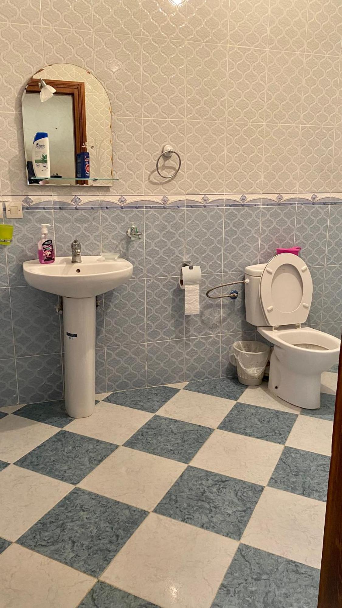 Welcome To Big Bl'S House, Close To Tanger Med 塞吉尔堡 外观 照片