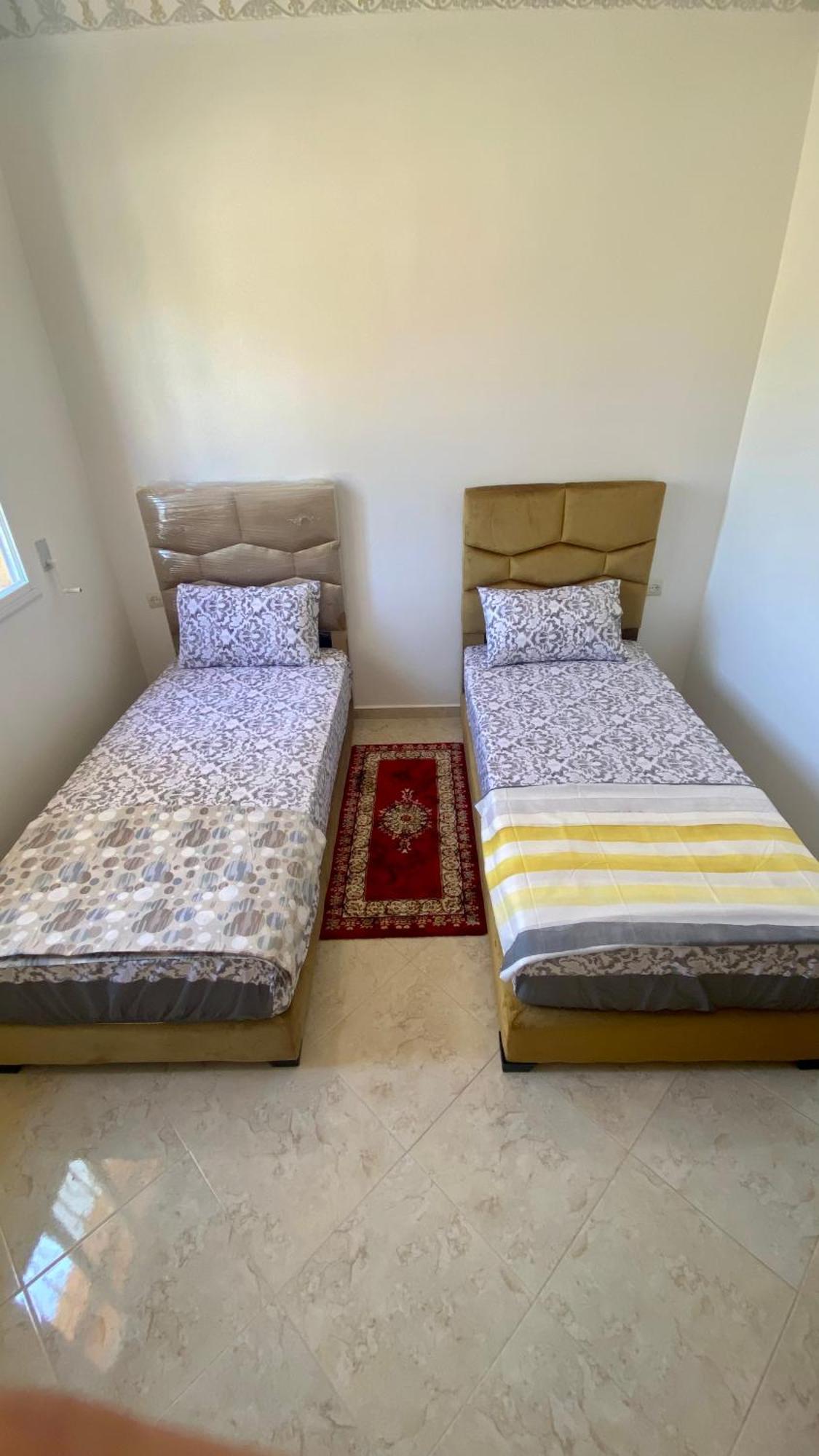 Welcome To Big Bl'S House, Close To Tanger Med 塞吉尔堡 外观 照片