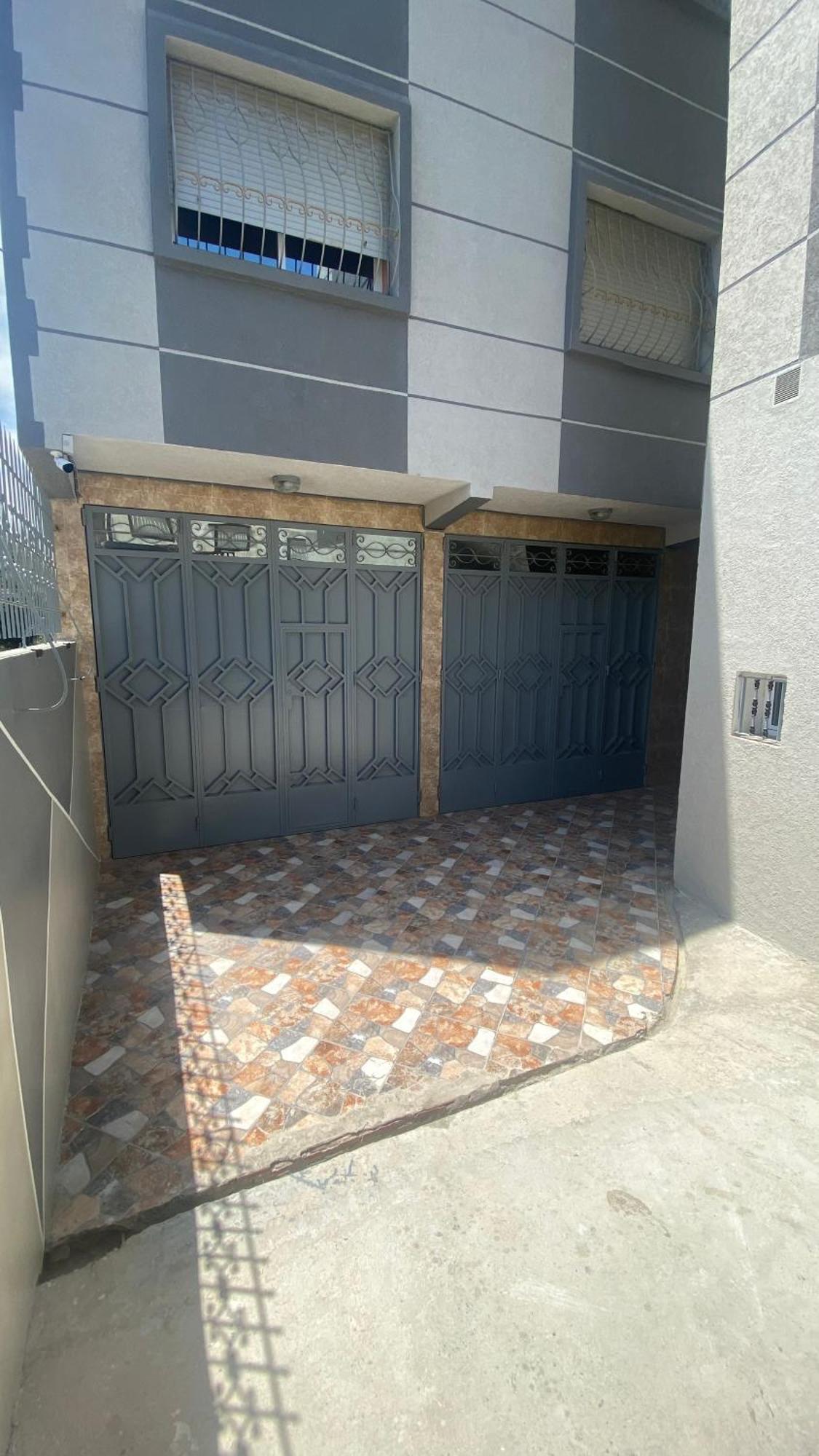 Welcome To Big Bl'S House, Close To Tanger Med 塞吉尔堡 外观 照片
