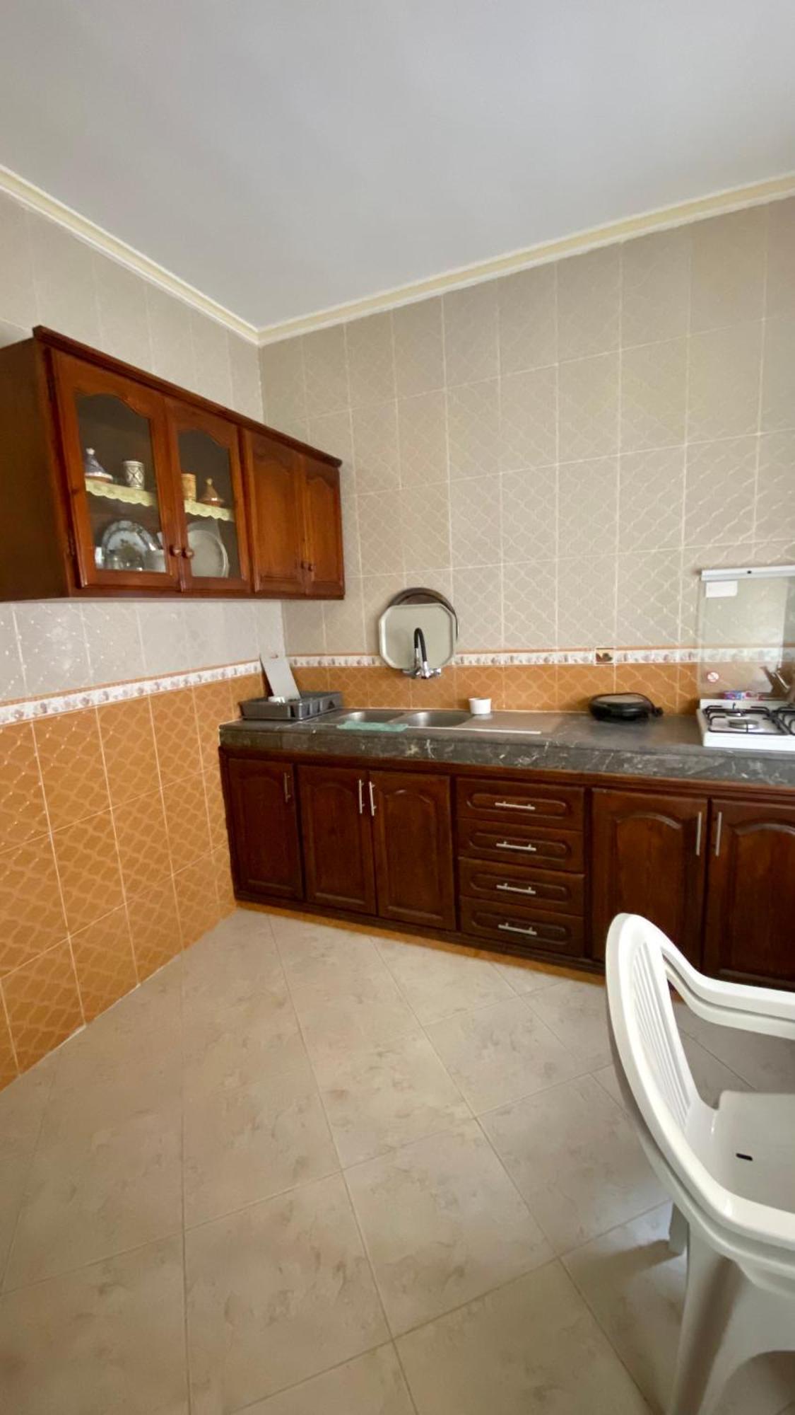 Welcome To Big Bl'S House, Close To Tanger Med 塞吉尔堡 外观 照片