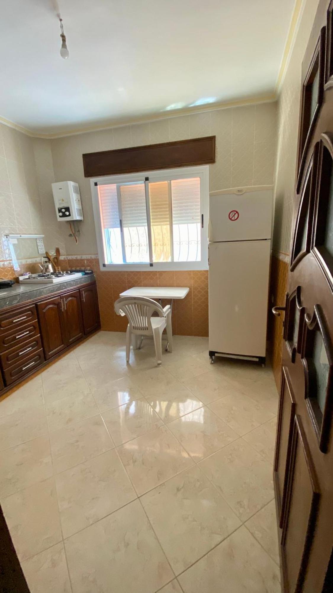Welcome To Big Bl'S House, Close To Tanger Med 塞吉尔堡 外观 照片