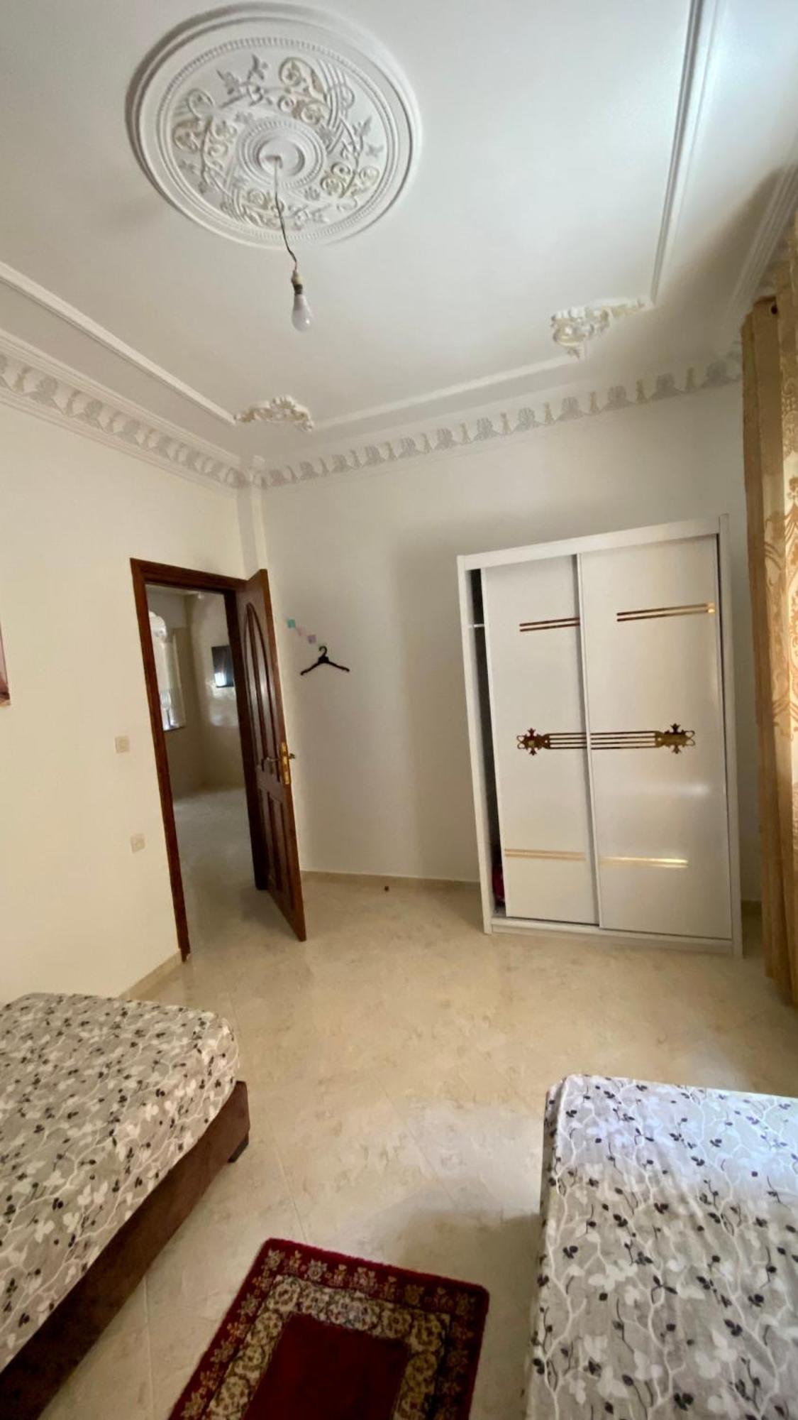 Welcome To Big Bl'S House, Close To Tanger Med 塞吉尔堡 外观 照片